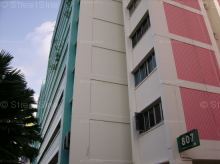 Blk 807 Tampines Avenue 4 (Tampines), HDB 4 Rooms #97262